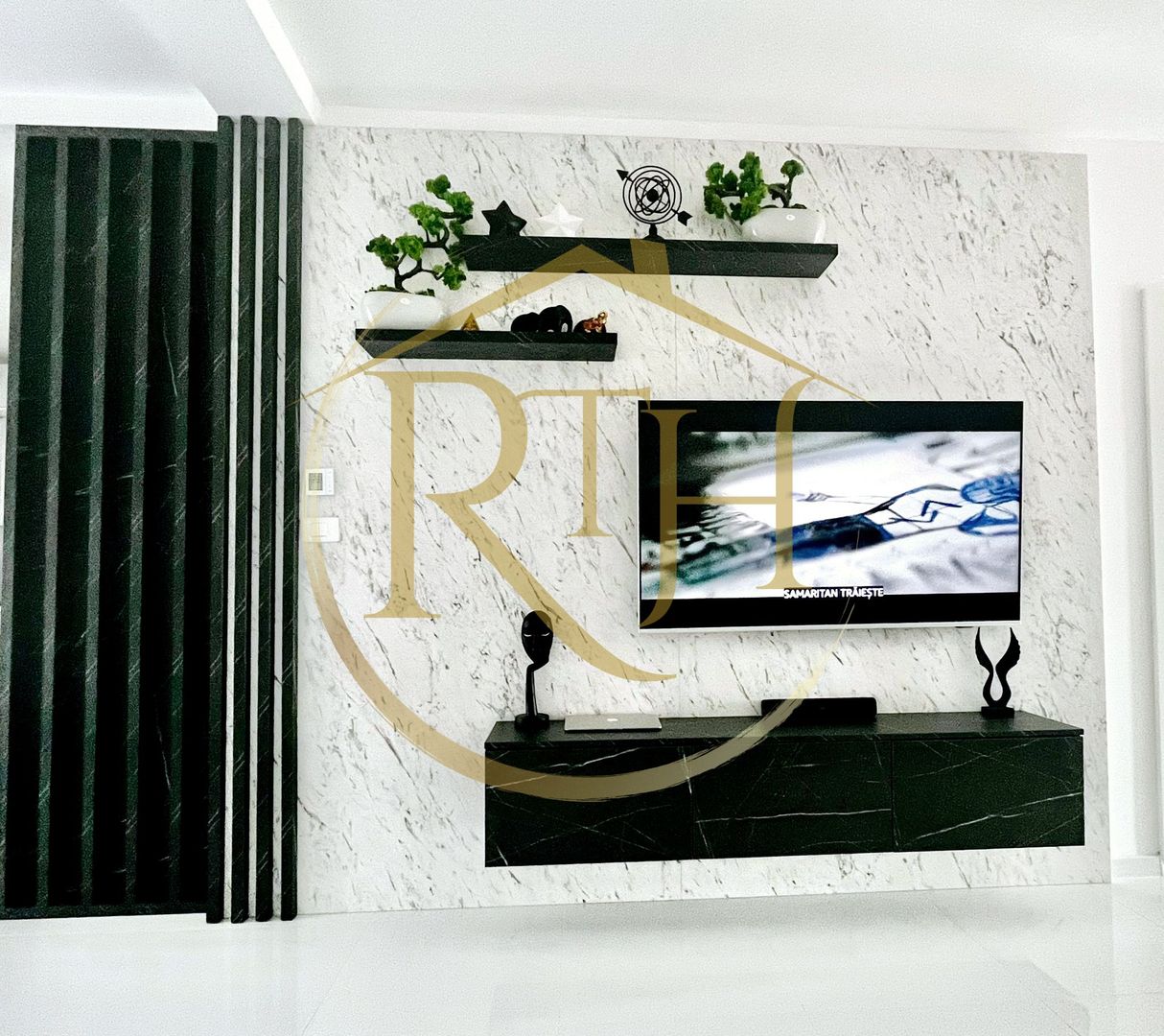 Oferim spre vanzare, Duplex 3 camere, Mobilat si Utilat, Mosnita Noua - Poză 3