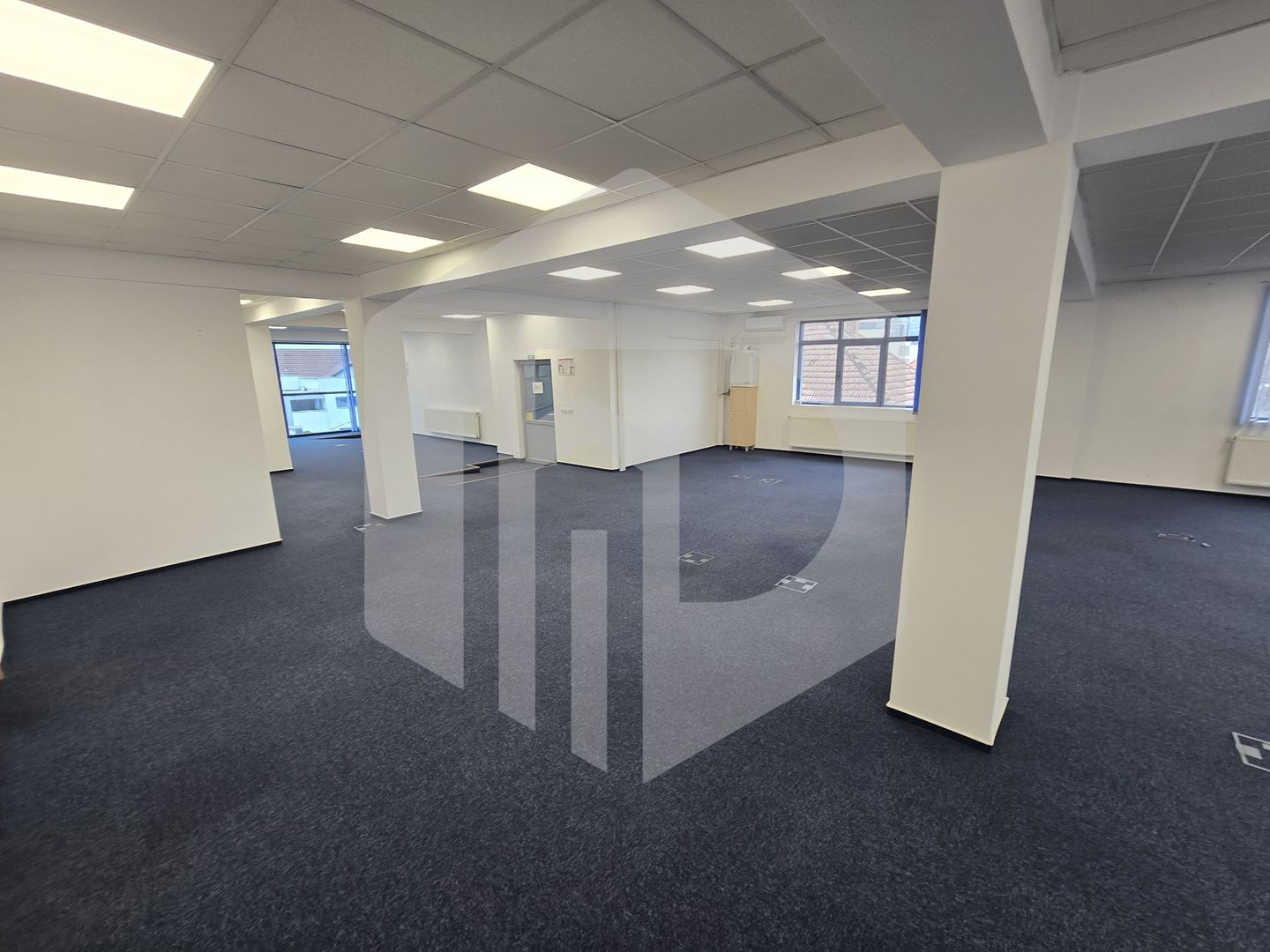 Spatiu de birouri 238 mp zona Calea Dumbravii - Poză 6