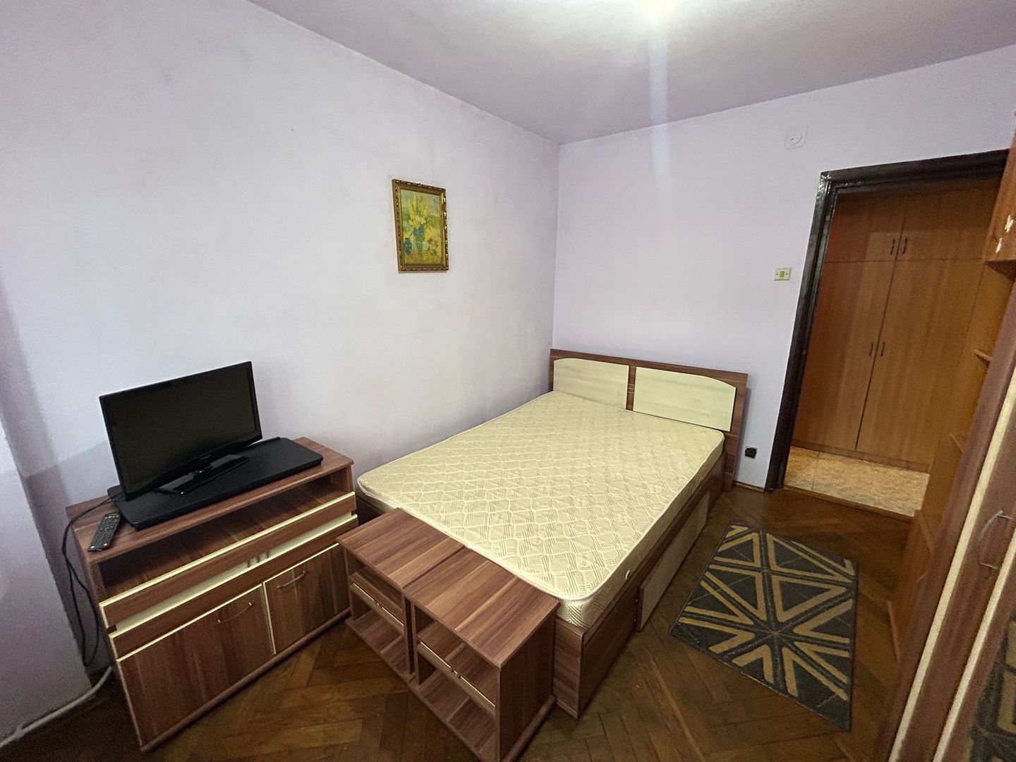 Apartament 3 camere, etaj 3 - zona Cetate - Poză 6