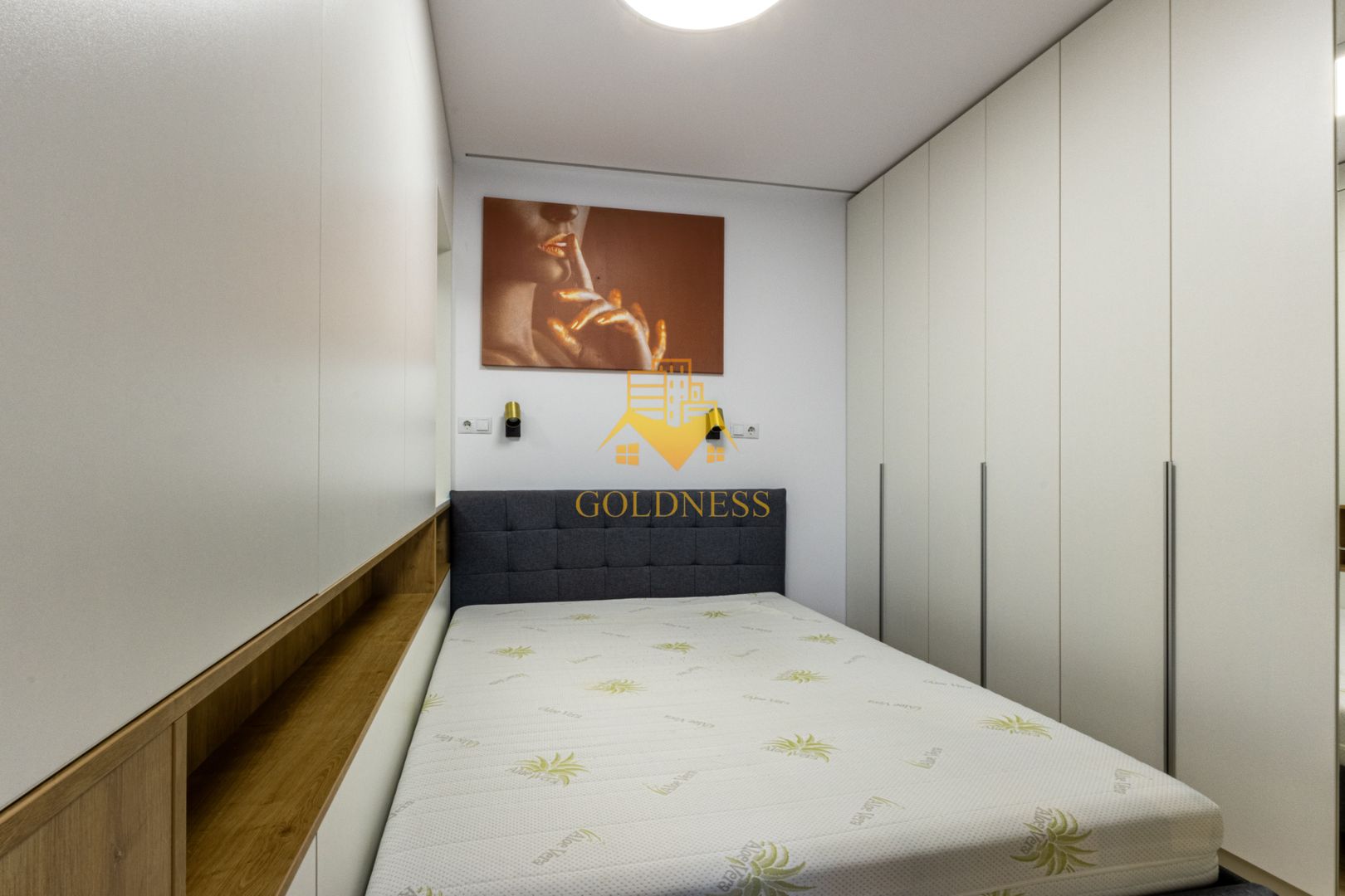 1camera, bloc nou, Buna Ziua, zona Grand Hotel Italia, LIDL, Panemar - Poză 7