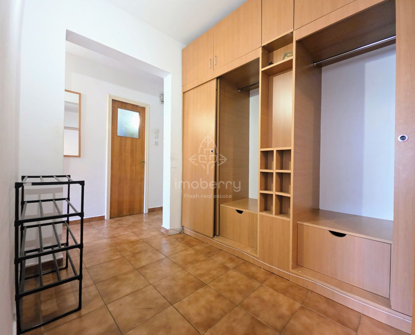 2 camere | Metrou | Parc | Decomandat | Oferta rara! - Poză 7
