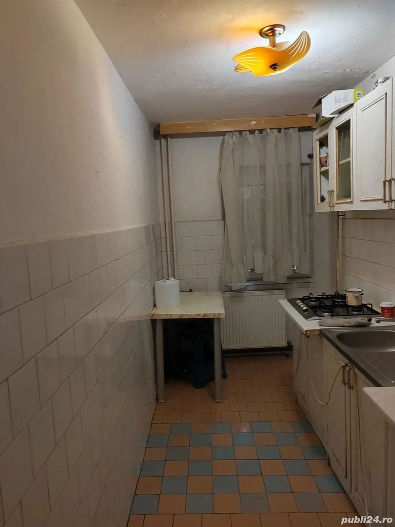 Apartament 1 camera, zona Saguna - Poză 2