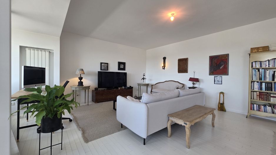 Apartament spațios 145 m mp  Iancu Nicolae Scoala Americana - Poză 3