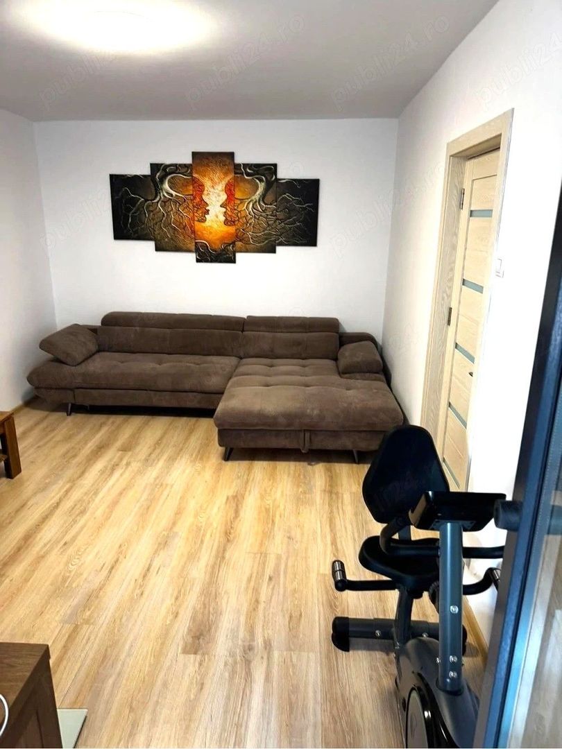 Oportunitate Investitie 2 Camere Dec Calea Vitan 59 mp Etaj 1 Luminos Renovat - Poză 3