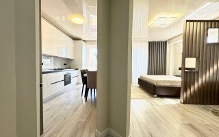 Vânzare, apartament, 2 camere, str. Ioan Livescu, Buiucani - Poză 14