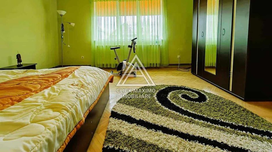 320 mp CASA, 248 mp TEREN INTRAVILAN, municipiul TURDA, jud. CLUJ - Poză 12