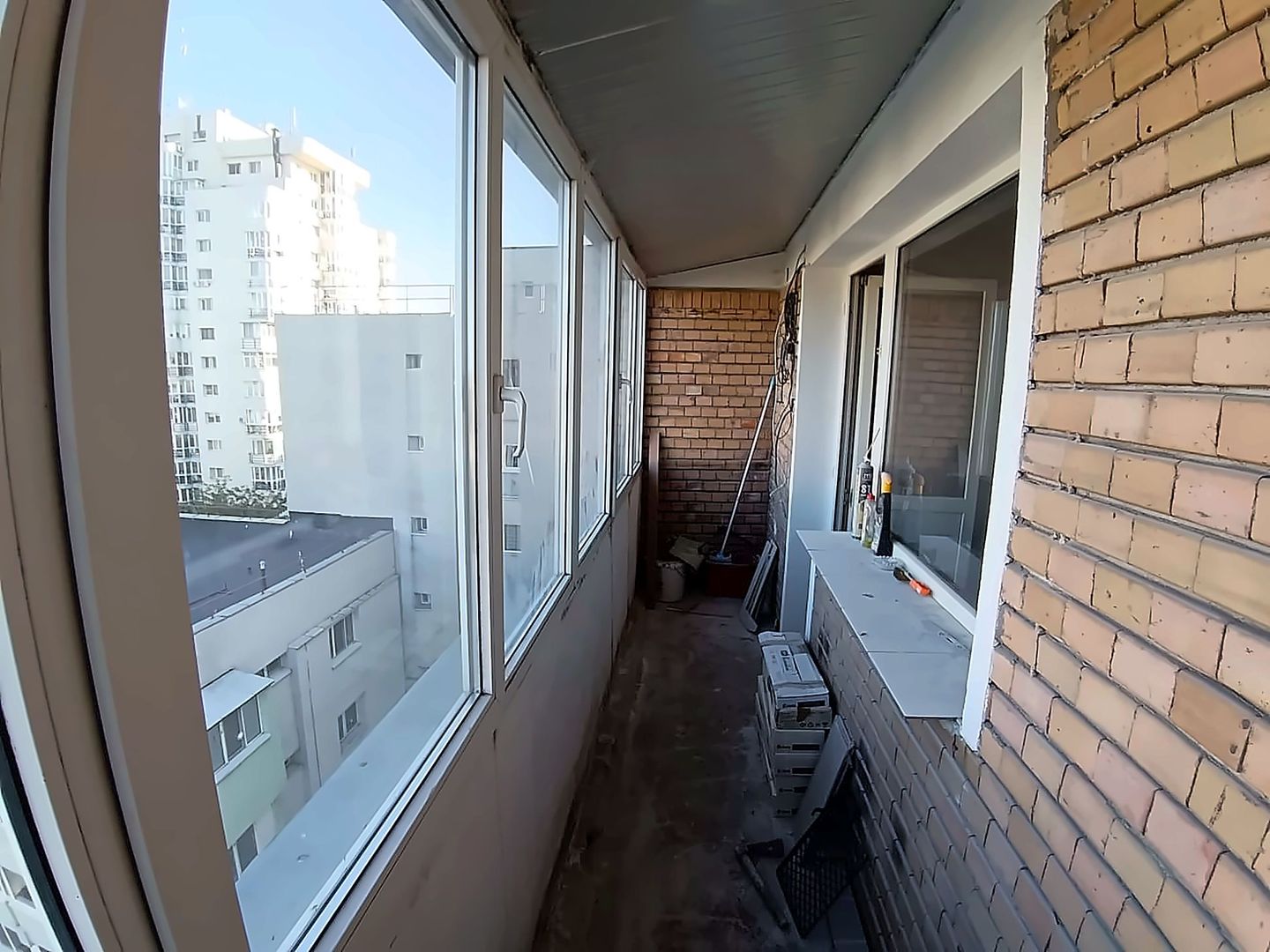 Apartament 4 camere decomandat | 115 mp | 2 băi | 2 balcoane - Poză 5