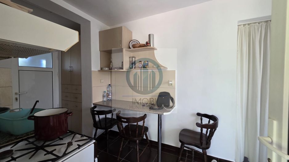Vilă P+1 în Simeria central 320 mp, teren 1000 mp, toate utilitățile - Poză 19
