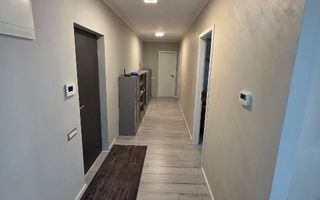 APARTAMENT 3 CAMERE | EROU IANCU NICOLAE | COMPLET MOBILAT SI UTILAT - Poză 12