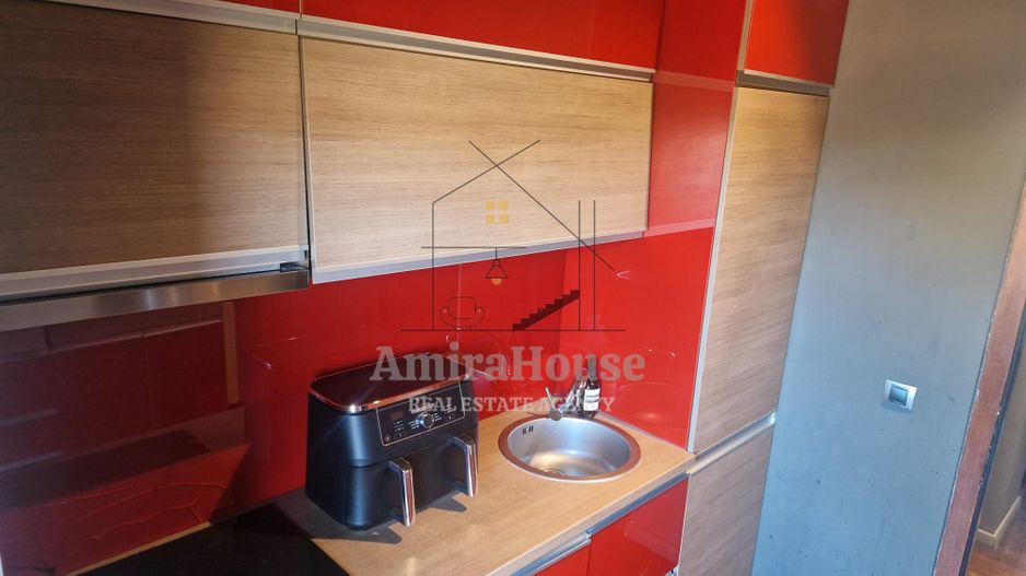 Apartament 4 camere, finisat, 122 mp, Bulevardul Eroilor Cluj - Poză 13