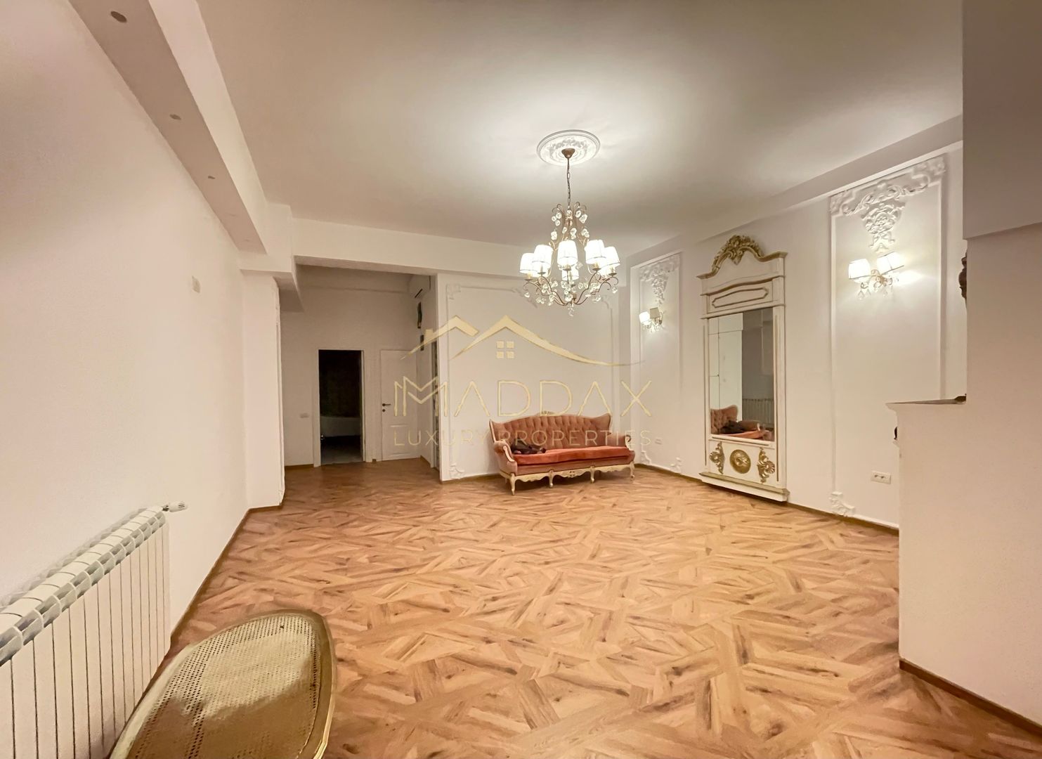 Spatiu Business***LUX***Elegant** 55 MP// Piata DOROBANTI - Poză 4