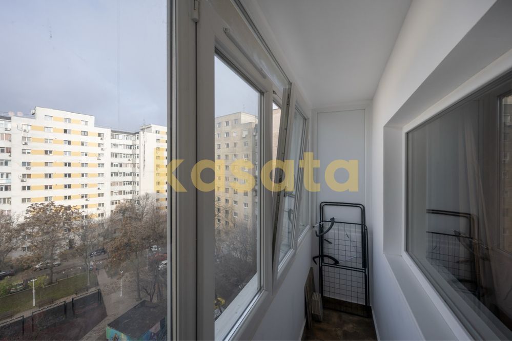 OPORTUNITATE | APARTAMENT 2 CAMERE | IANCULUI | DECOMANDAT | CENTRALA - Poză 9