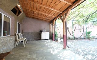 LACUL TEI - Tei Toboc, imobil teren 200 mp. plus casa din caramida - Poză 14