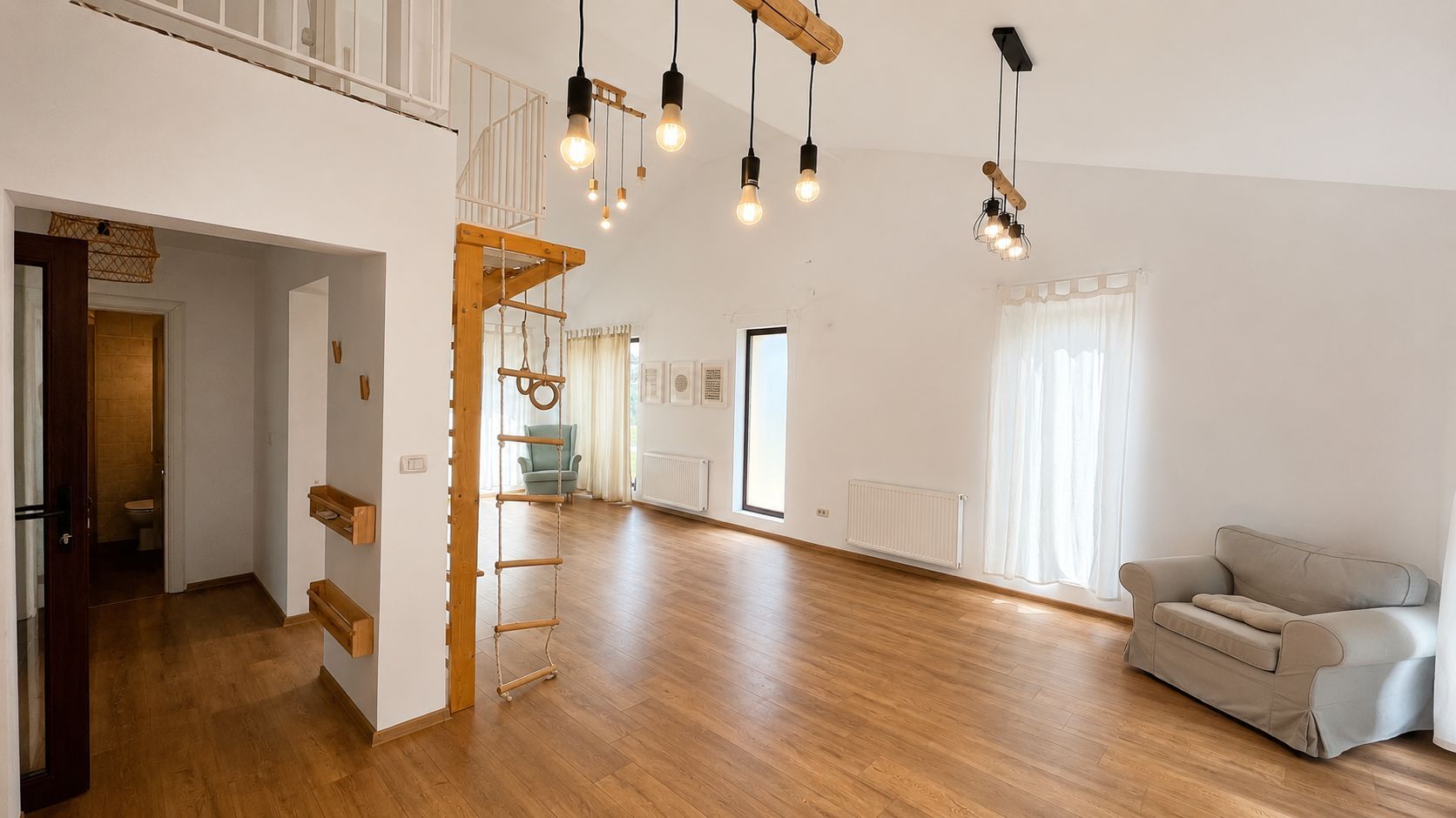 COMISION 0% | Casa individuala Braytim | 254 mp | 7 camere | 3 bai - Poză 15