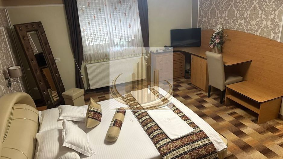 Afacere la Cheie - Pensiune 14 camere functionala - Poză 5