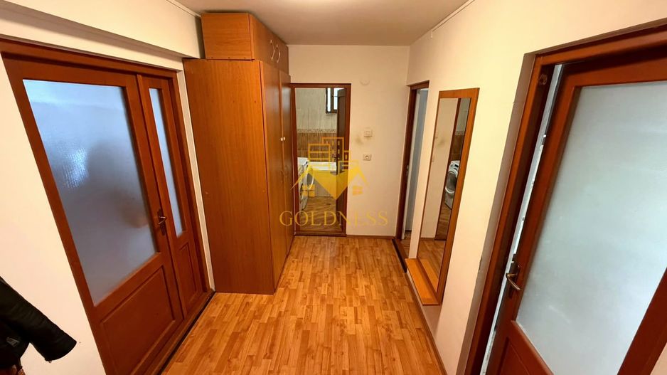 2 Camere decomandate, Zorilor, UTCN,Observatorului, Turzii,Petfriendly - Poză 6