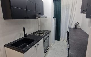 Garsonieră modernă cu grădină proprie în Cosmopolis – investitie - Poză 5
