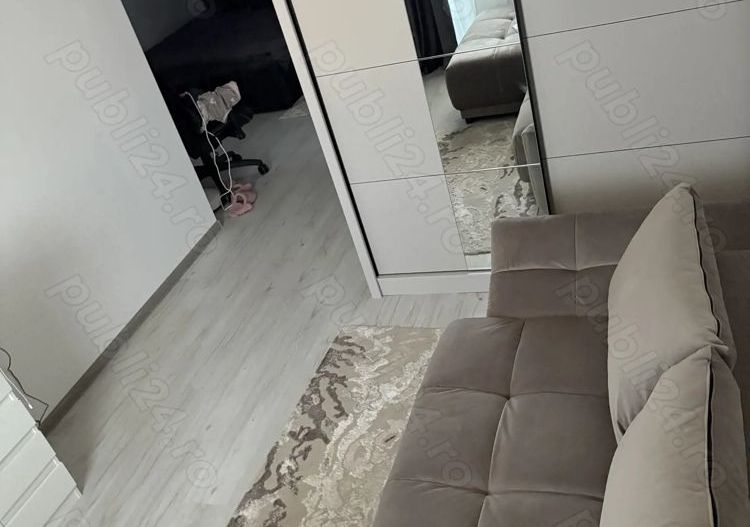 Garsonieră de inchiriat - Poză 1