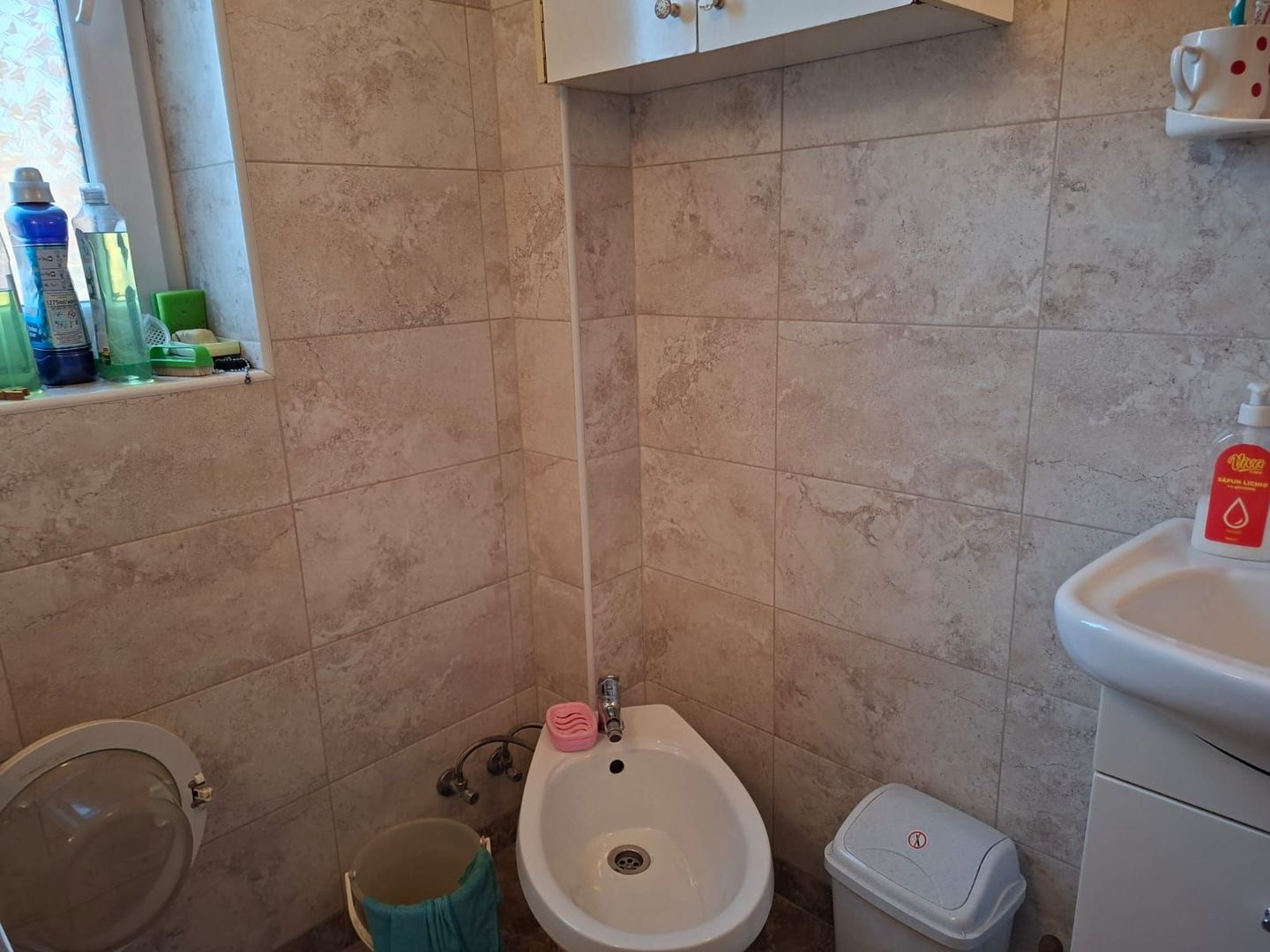 Apartament cu 3 camere si garaj in zona centrală - Poză 22