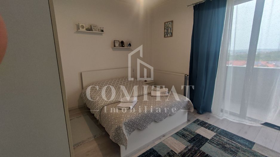 Apartament 2 Camere l 40 mp l  Zona Borhanci - Poză 5
