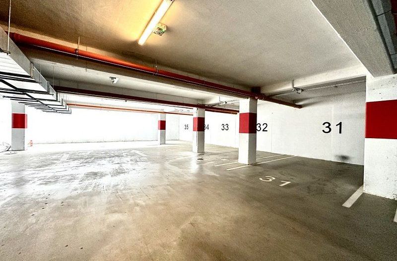 Apartament 2 camere, cu parcare subterană,  zona Lipovei - Iulius Town - Poză 19