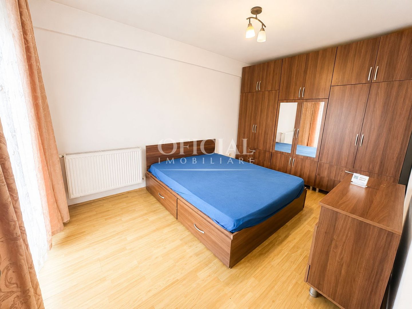 Apartament 2 camere | Parcare | Terasa | Zona Muzeul Apei | Floresti - Poză 4