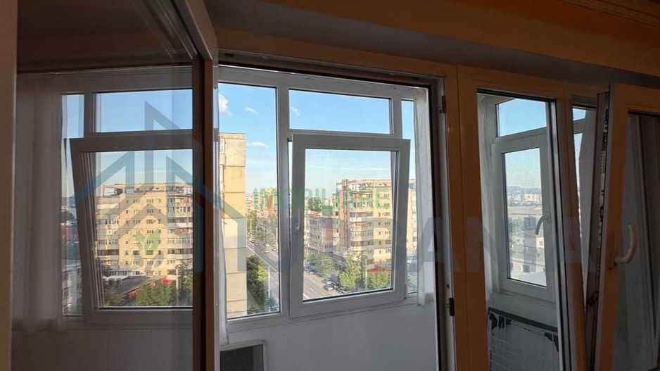 Persoană fizică - Închiriez apartament cu 2 camere, Bld. Păcurari - Poză 7