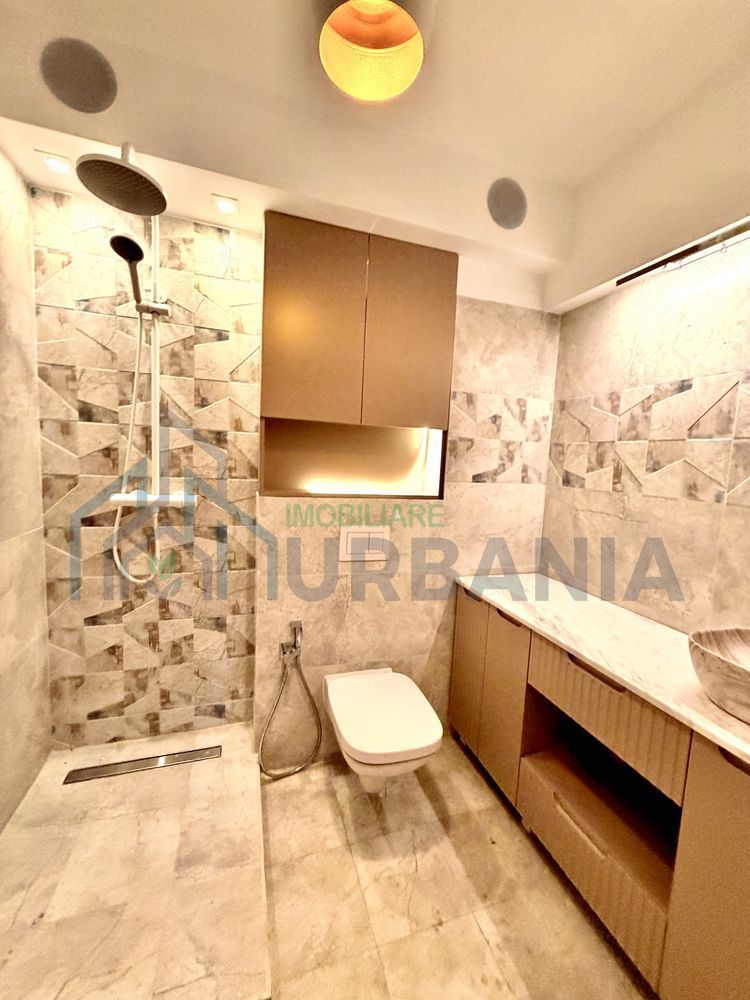 Apartament 2 camere, 61 mp, Hala Centrala, Iasi - Poză 4