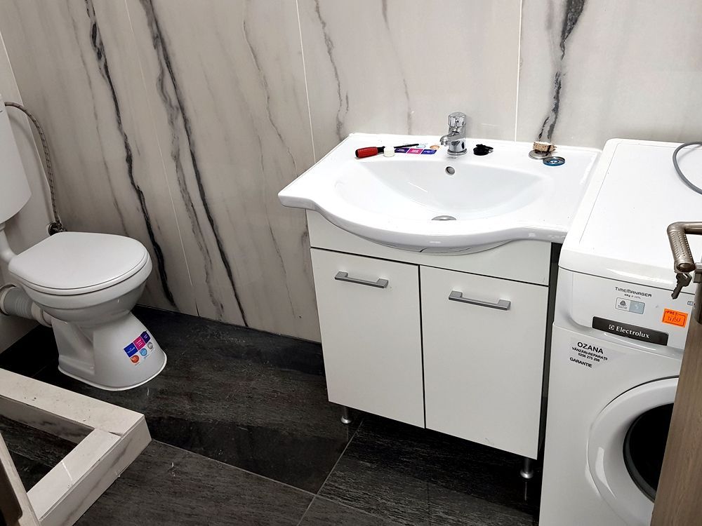 COMISION 0 | Vilă cu 10 apartamente | P+2E+M | 470 mp | Zona Lipovei - Poză 29