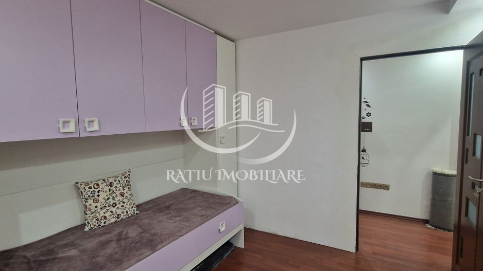 Apartament cu 3 camere | Ascensor | Rogerius | Oradea - Poză 7