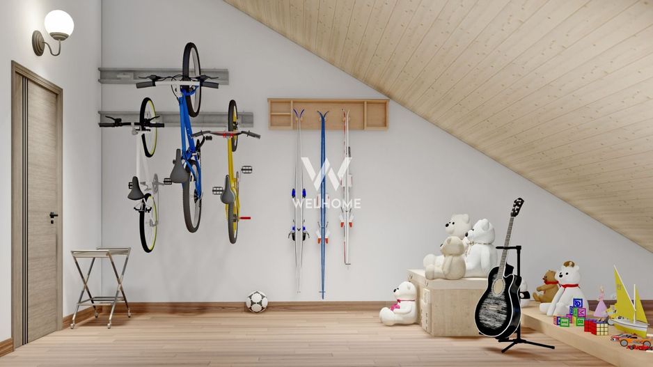 Apartament 3 camere decomandate Selimbar - Poză 7