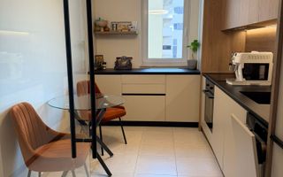 Urban Plazza, 41mp, mobilata si utilata, 135000Euro - Poză 3