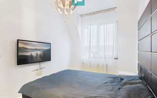 Apartament cu 3 camere – Zona Simion Bărnuțiu - Poză 8