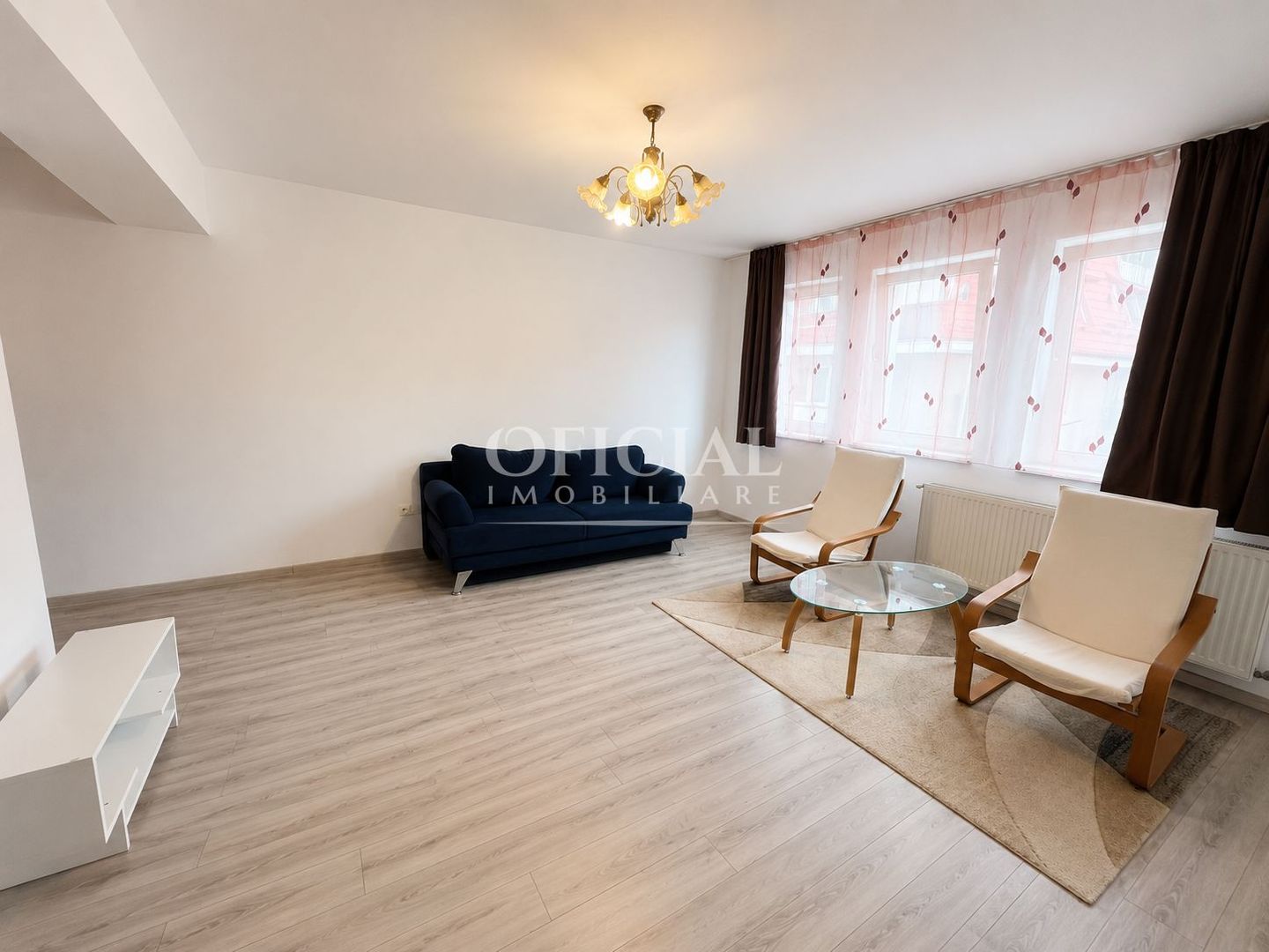Apartament 2 camere | Parcare | Terasa | Zona Muzeul Apei | Floresti - Poză 1