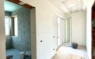 Casa individuala 4 camere -  Proiect arhitectural distinct - Giroc - Poză 3