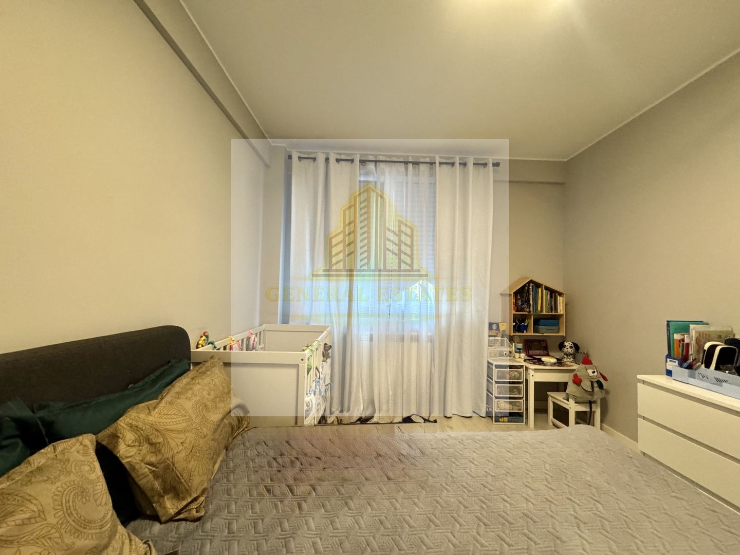 Vânzare apartament cu 2 camere - 68 m.p. Mutare imediată în Tătărași - Poză 5