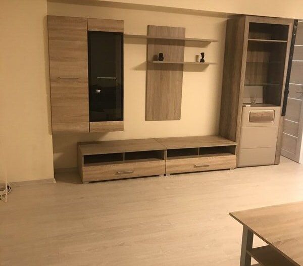 Închiriez apartament 2 camere, Unirii, mobilat modern,  petfriendly - Poză 3