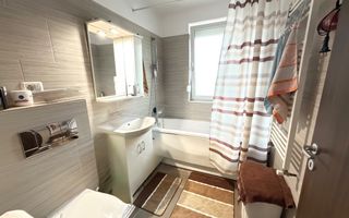 Apartament cu 2 camere in Giroc - Poză 8