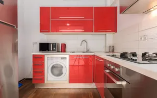Apartament 4 camere Herastrau | terasa | Loc de parcare - Poză 14