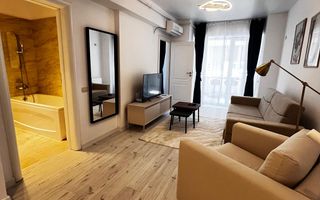 Studio Parc Carol ( Liberty Mall - Viilor ) - 2 Km de Unirii - Poză 4