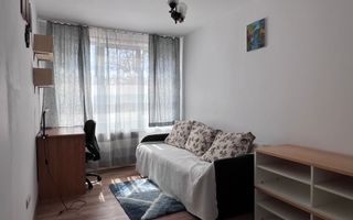 Apartament cu 2 camere | etaj 1 | Centru Civic | Oradea - Poză 8
