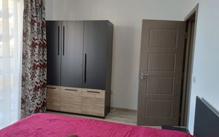 Ap 2 camere decomandat, mobilat/utilat - zona Sanpetru - Poză 9