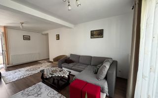 Apartament impecabil 69,5mp 3 camere  2 băi etaj 1 cu loc de parcare - Poză 4