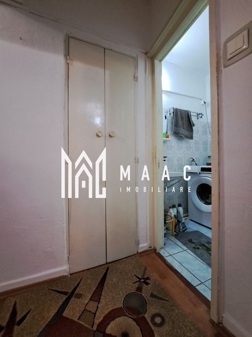 Apartament 4 camere | etaj 1 | Lenin Sud | - Poză 12