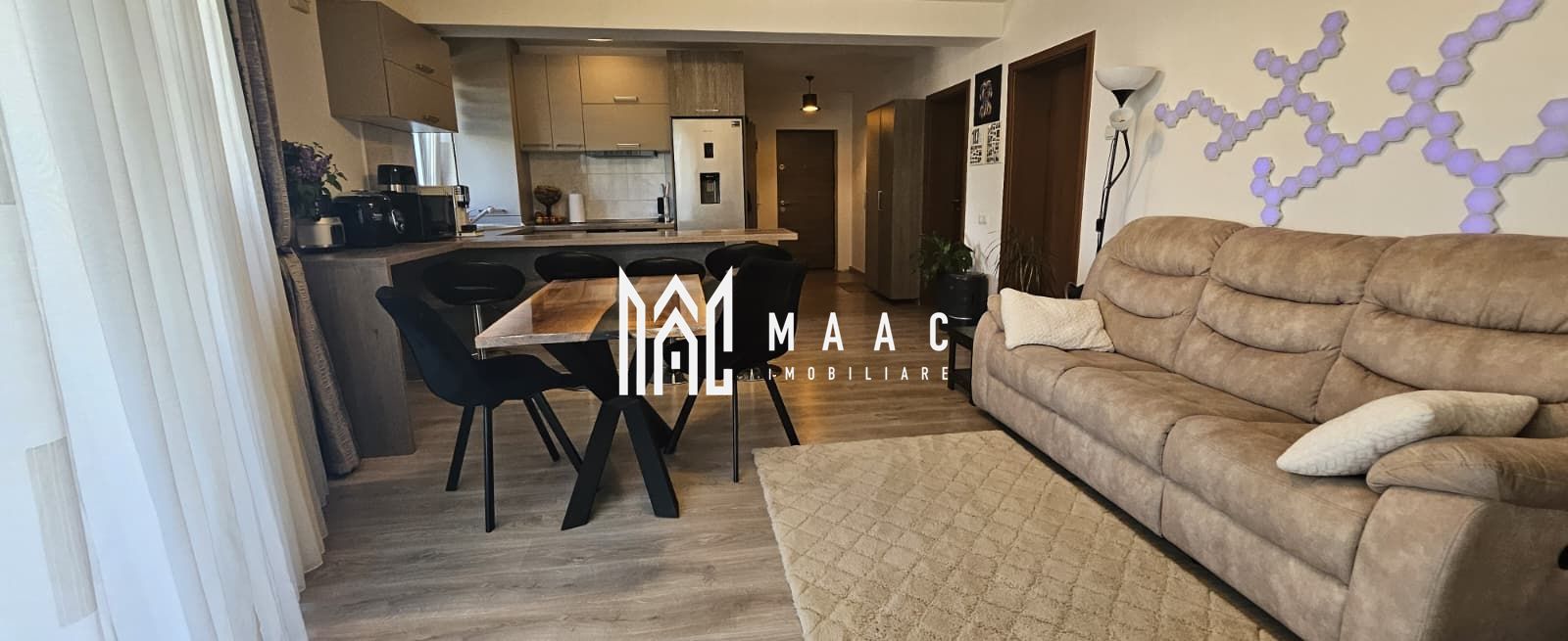 Apartament 3 Camere | 65 MPU | 2 Parcări | Șelimbăr - Poză 32