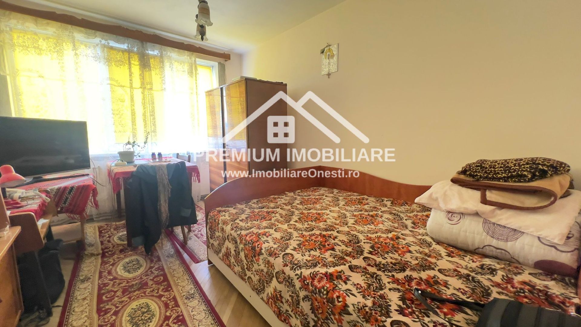 Apartament cu 3 camere decomandat - Poză 5