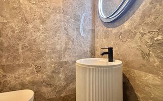 Apartament de inchiriat 2 camere lux Herastrau - Poză 7