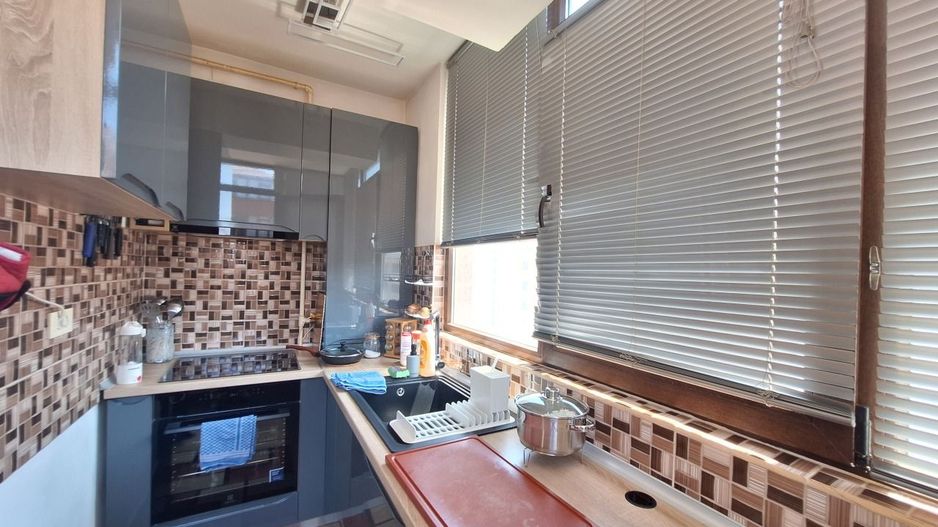 Apartament 2 cam de VANZARE- Tineretului Militari Residence Balroom - Poză 12