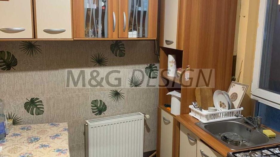 Apartament 1 camera zona Badea Cartan - Poză 3