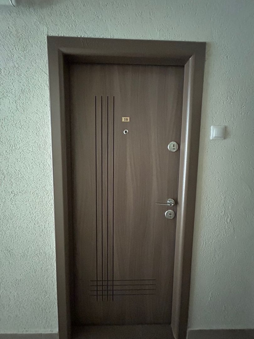Ap 10 Teilor Residence - 2 camere - Poză 6